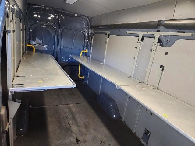 2020 FORD TRANSIT T-250 10