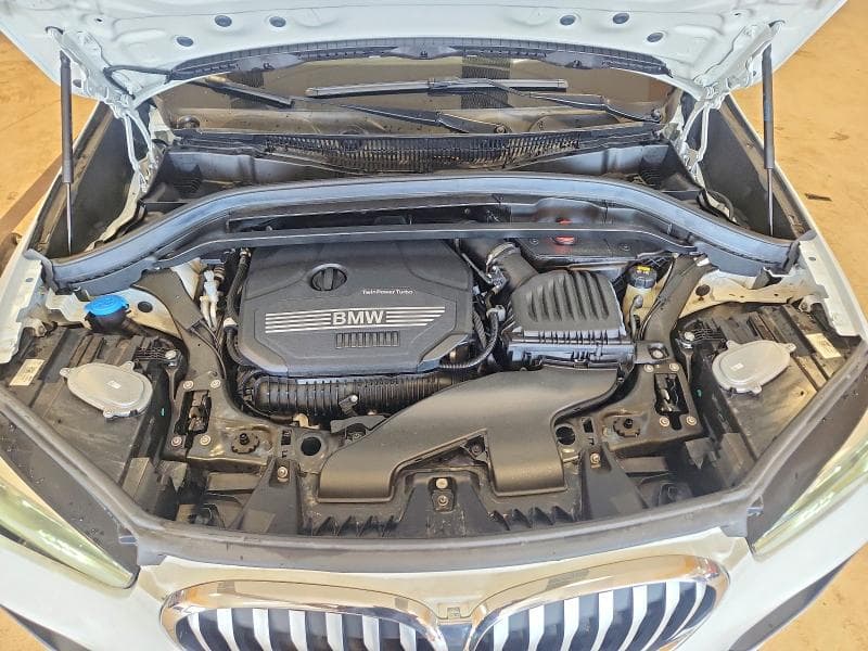 2022 BMW X1 XDRIVE28I 12