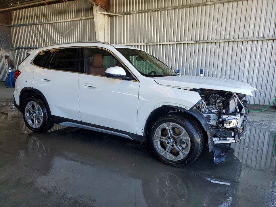 2026 BMW X1 XDRIVE28I 4