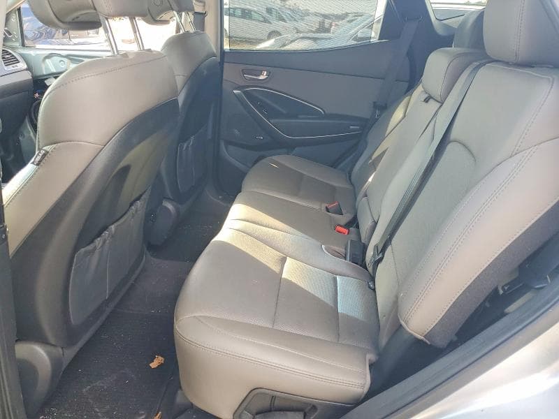 2017 HYUNDAI SANTA FE SPORT 2.4L 11