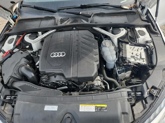 2024 AUDI A4 PREMIUM PLUS 45 11