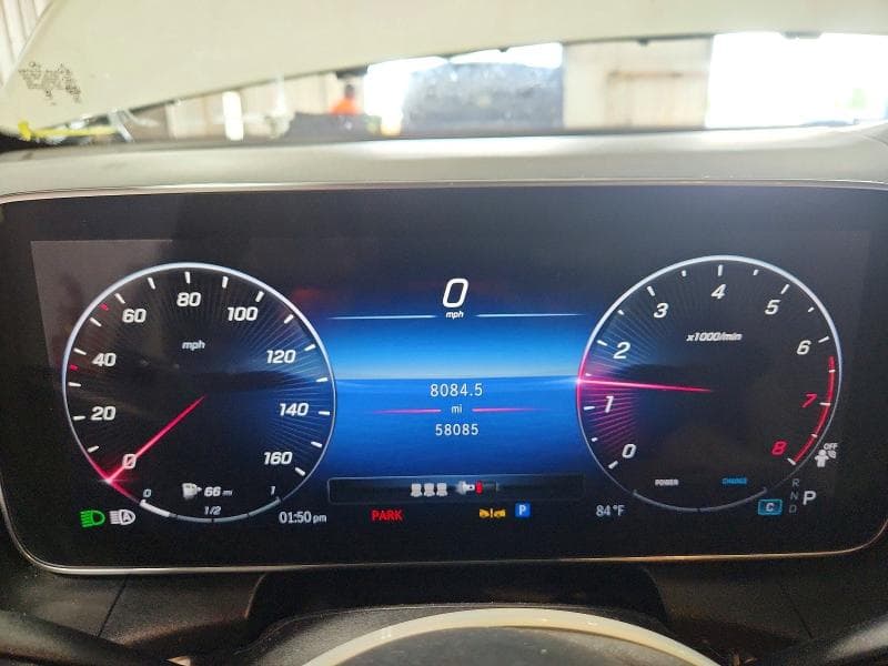 2023 MERCEDES-BENZ GLC 300 4MATIC 9