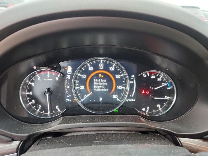 2023 MAZDA CX-5 PREMIUM PLUS 9