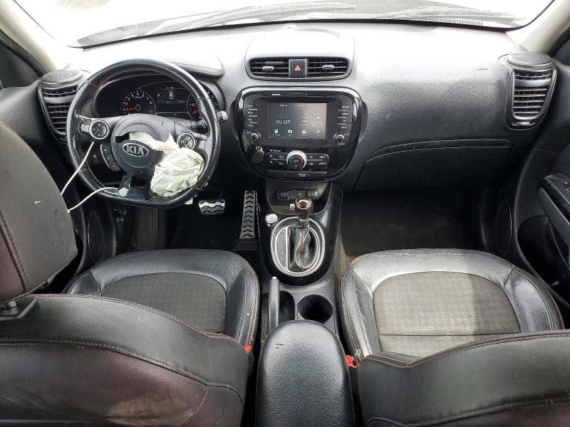 2018 KIA SOUL ! 8