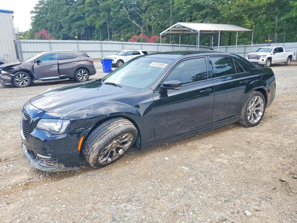 2023 CHRYSLER 300 TOURING L - 1