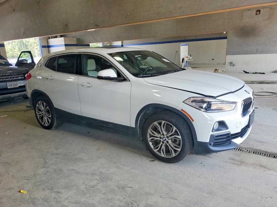 2020 BMW X2 XDRIVE28I 4