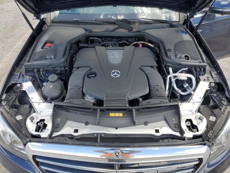 2018 MERCEDES-BENZ E 400 4MATIC 11