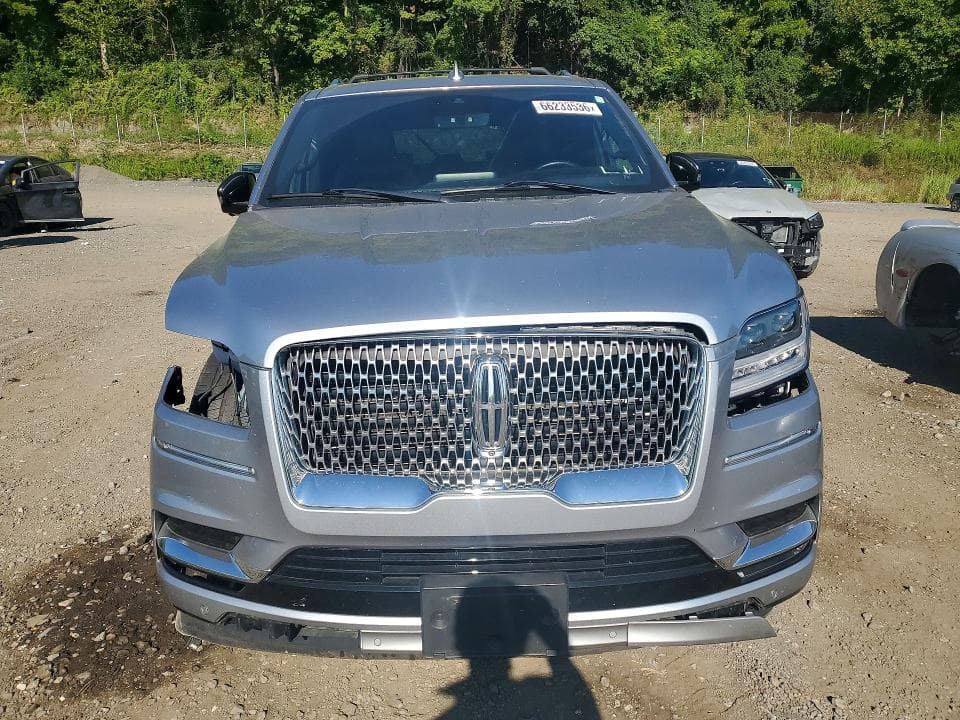 2021 LINCOLN NAVIGATOR L RESERVE 5