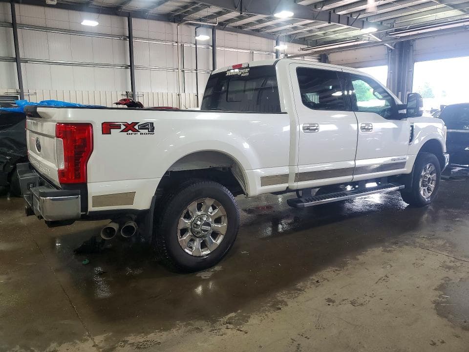 2017 FORD F350 SUPER DUTY 3