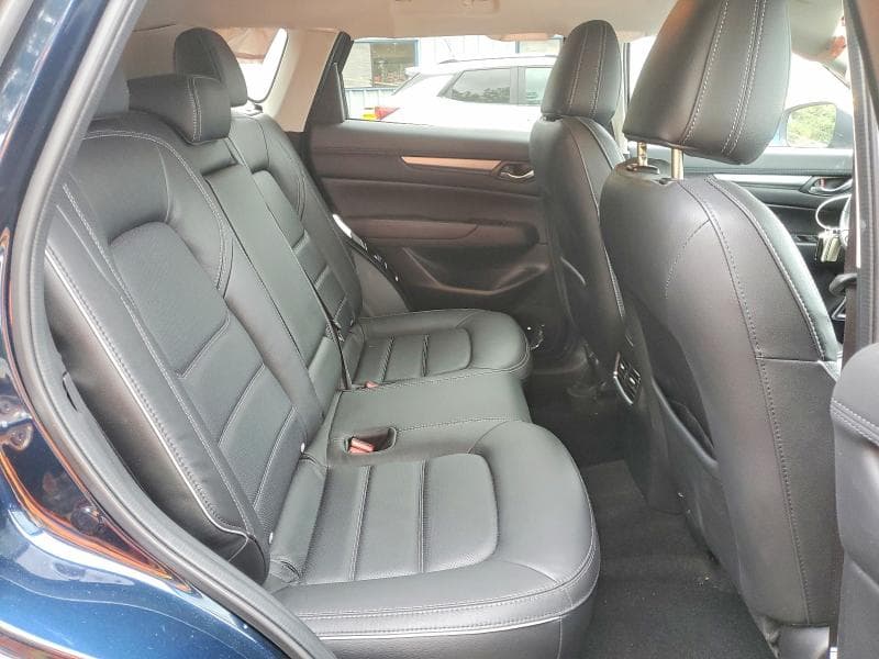 2024 MAZDA CX-5 PREFERRED 10