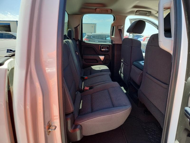 2019 CHEVROLET SILVERADO LD C1500 LT 10