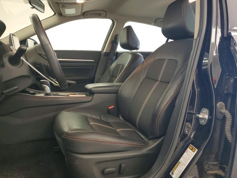 2025 NISSAN ALTIMA SR 7