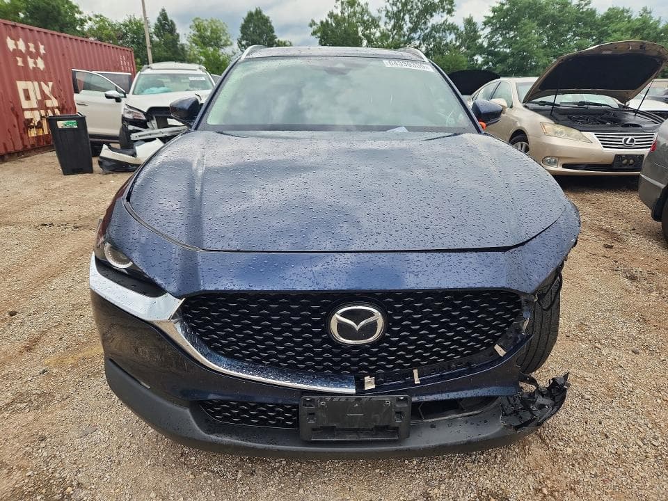 2023 MAZDA CX-30 PREFERRED 5