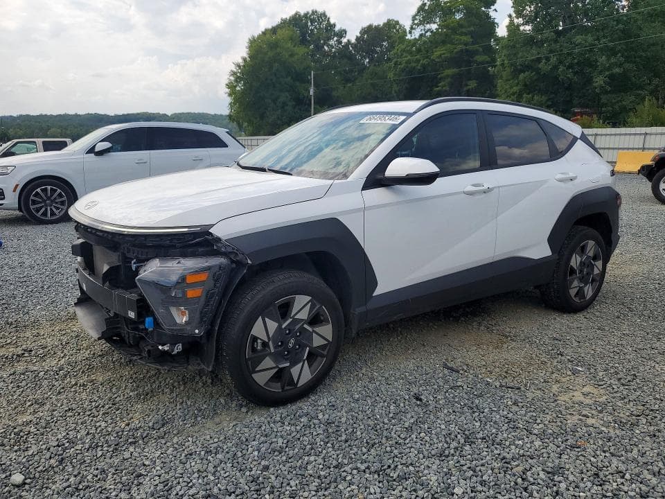 2025 HYUNDAI KONA SEL - 1