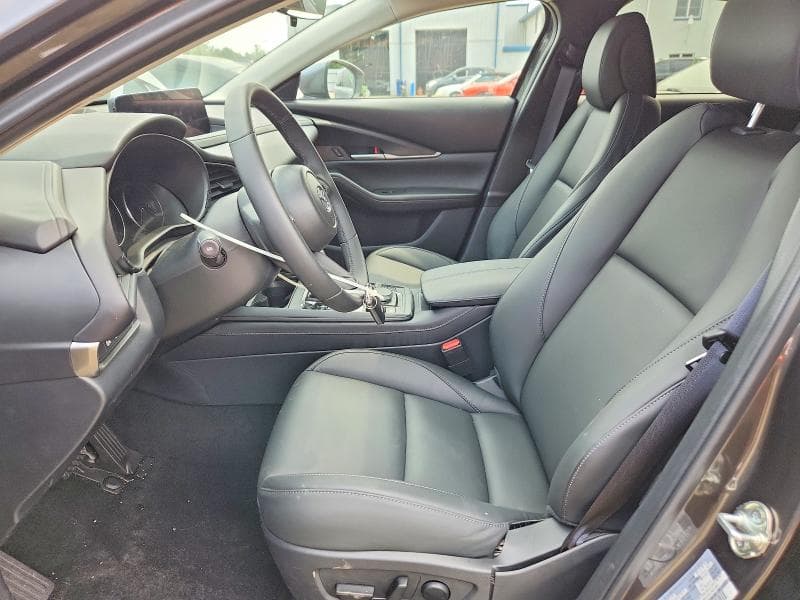 2026 MAZDA CX-30 PREFERRED 7