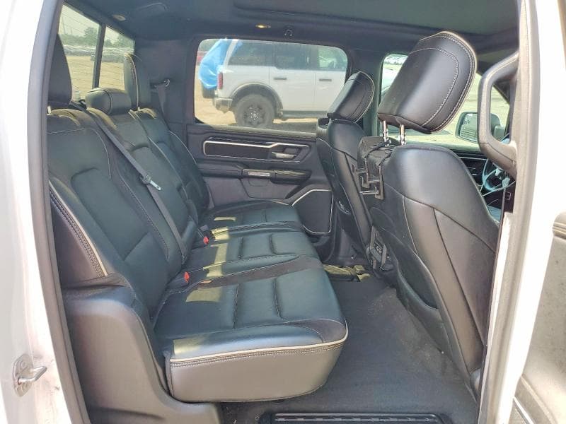 2020 RAM 1500 LARAMIE 10