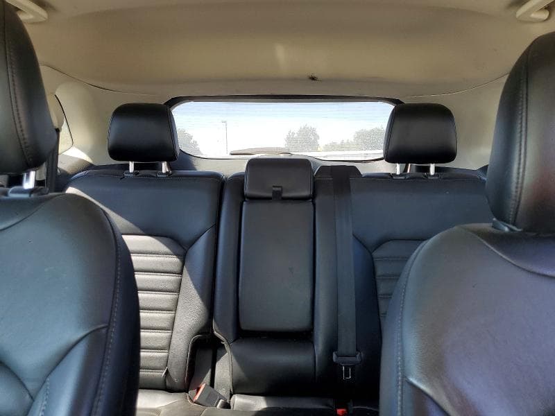 2018 FORD EDGE SEL 10