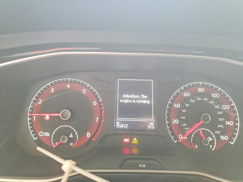 2019 VOLKSWAGEN JETTA S 9