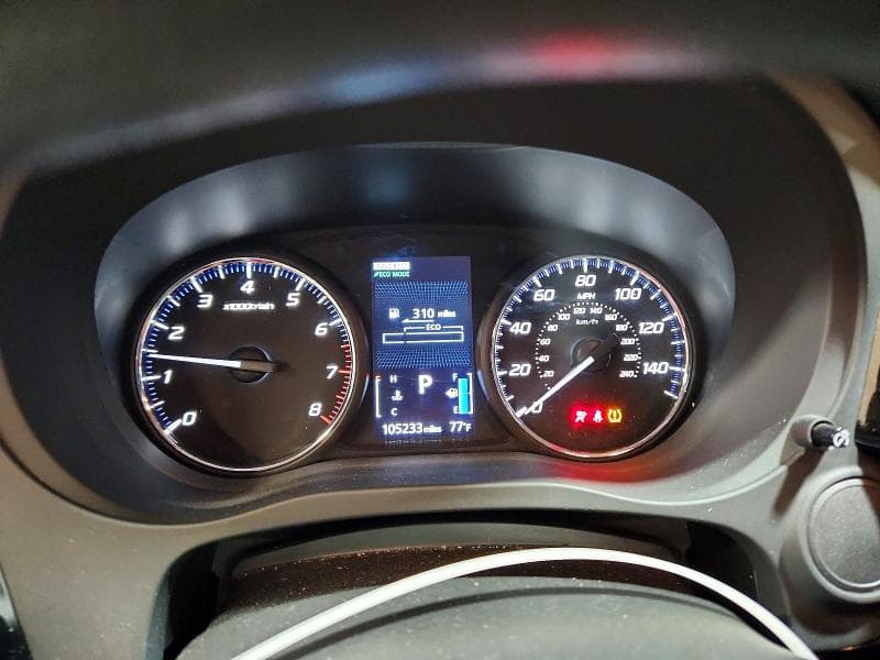 2020 MITSUBISHI OUTLANDER SE 9