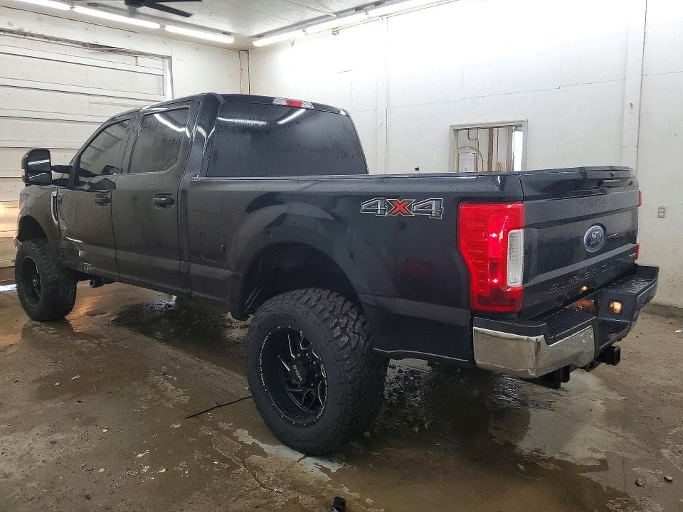 2017 FORD F250 SUPER DUTY 2