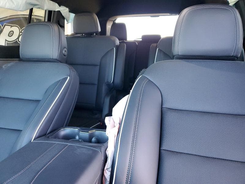 2026 BUICK ENCLAVE PREFERRED 10