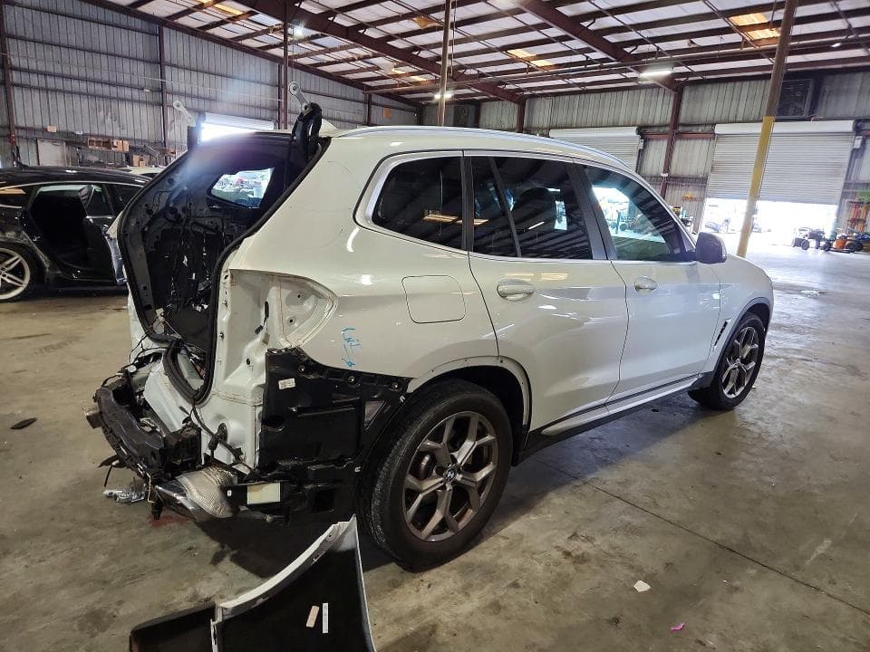 2024 BMW X3 SDRIVE30I 3
