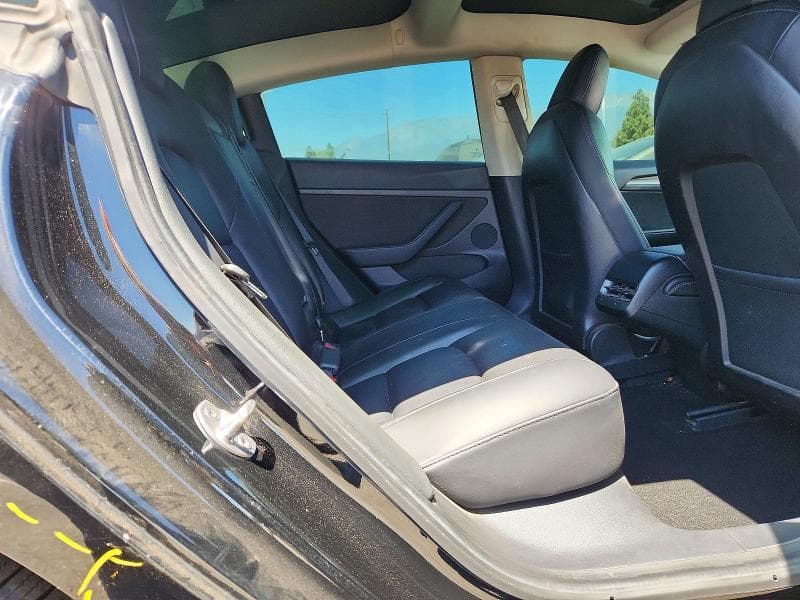 2021 TESLA MODEL 3 10