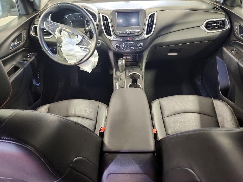 2020 CHEVROLET EQUINOX LT 8