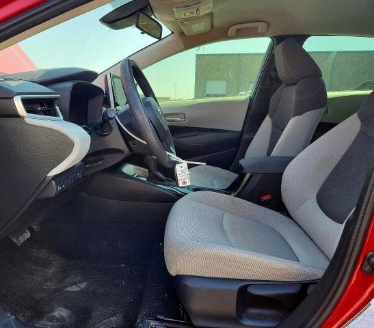 2020 TOYOTA COROLLA LE 7