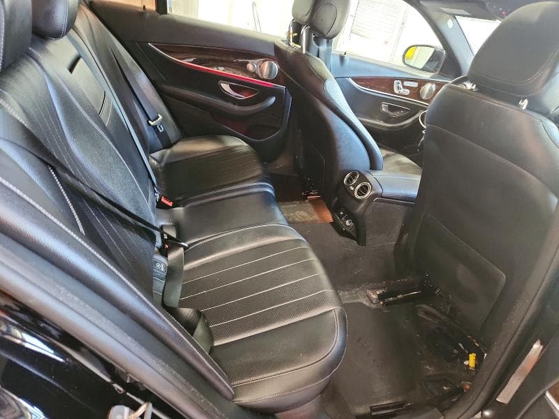 2017 MERCEDES-BENZ E 300 4MATIC 10
