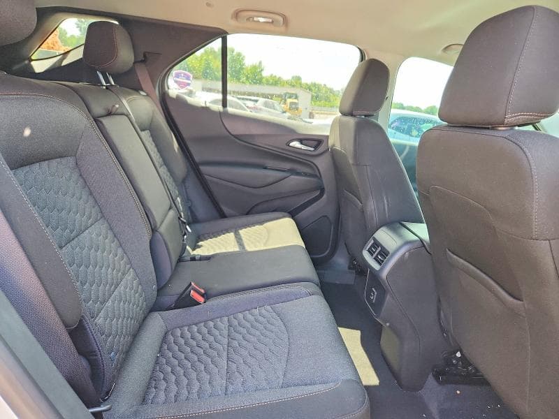 2021 CHEVROLET EQUINOX LT 11