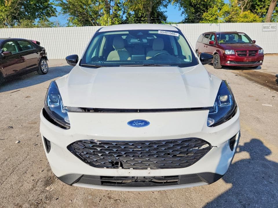 2020 FORD ESCAPE SE SPORT 5