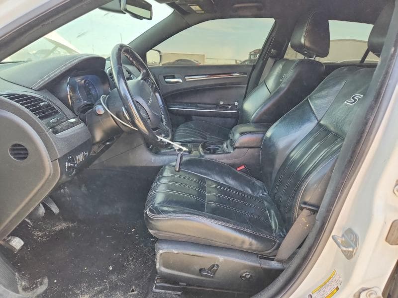 2019 CHRYSLER 300 S 7