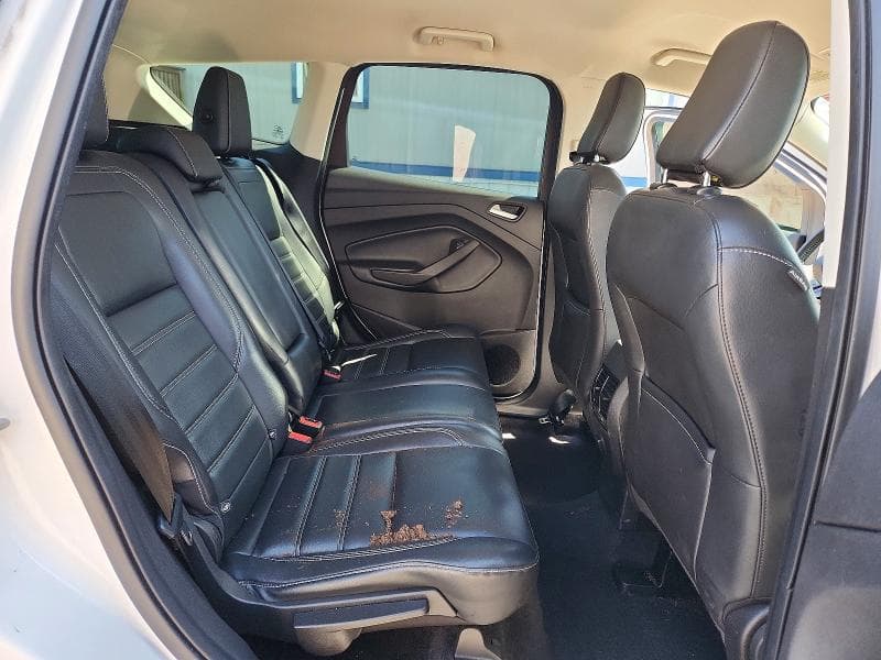 2019 FORD ESCAPE SEL 11