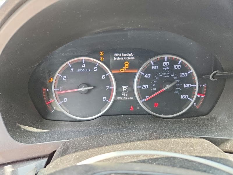 2019 ACURA ILX PREMIUM A-SPEC 9