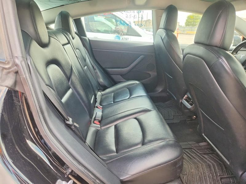 2022 TESLA MODEL 3 10