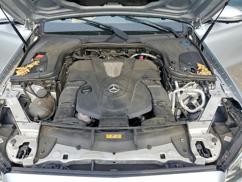 2019 MERCEDES-BENZ E 450 4MATIC 11