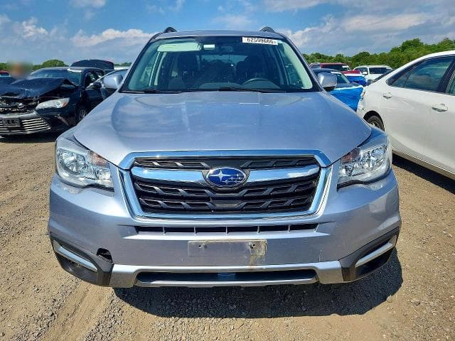 2018 SUBARU FORESTER 2.5I PREMIUM 5