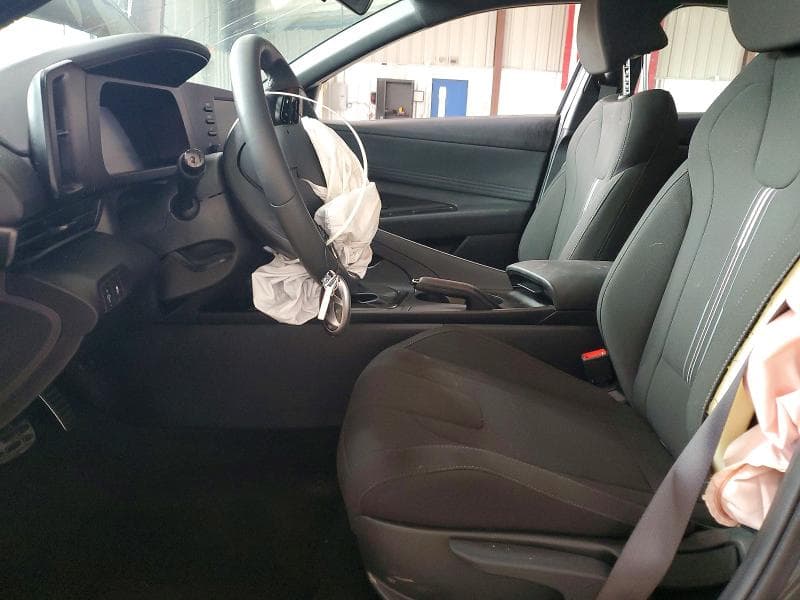 2026 HYUNDAI ELANTRA SEL SPORT 7