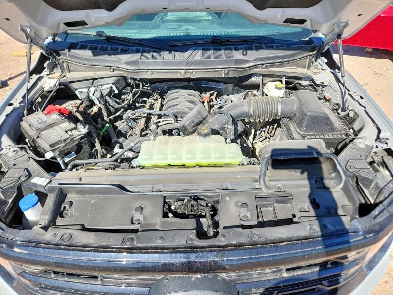 2026 FORD F150 XLT 11