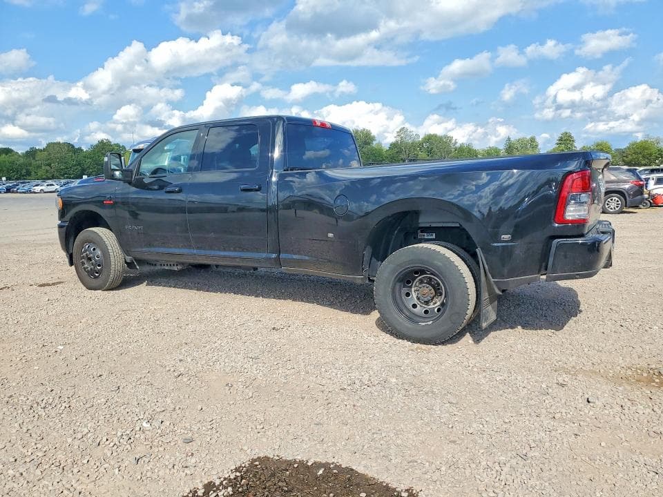 2024 RAM 3500 BIG HORN 2