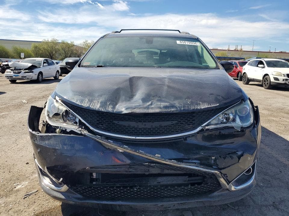 2020 CHRYSLER PACIFICA TOURING L 5