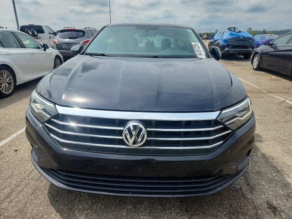 2020 VOLKSWAGEN JETTA S 5