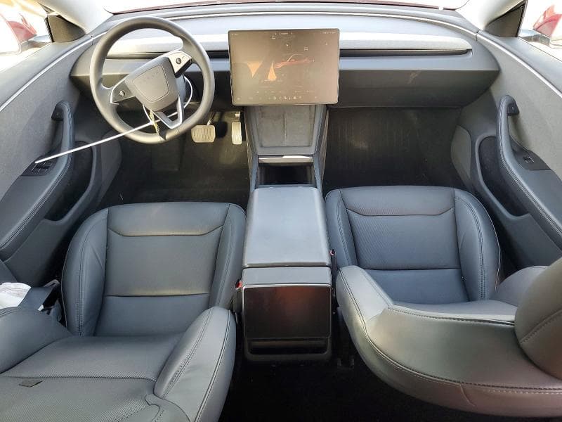 2024 TESLA MODEL 3 8