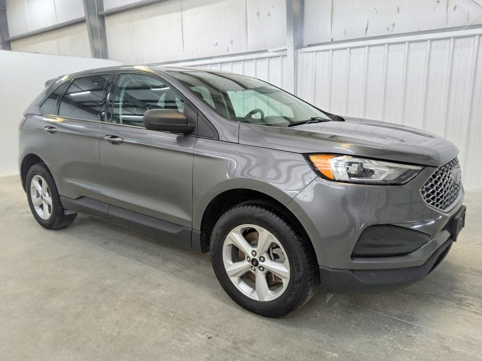 2023 FORD EDGE SE 4