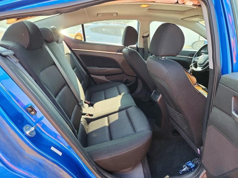 2017 HYUNDAI ELANTRA VALUE EDITION 10
