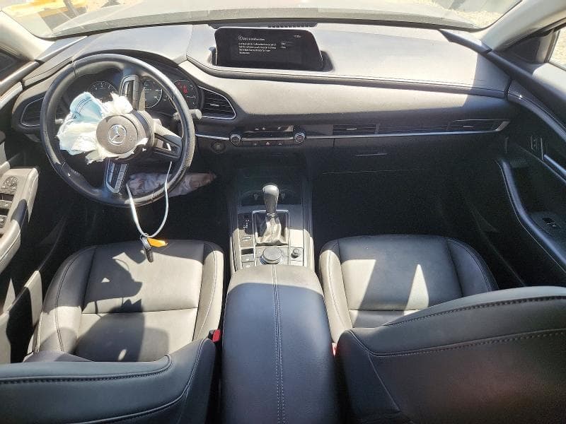 2021 MAZDA CX-30 SELECT 8