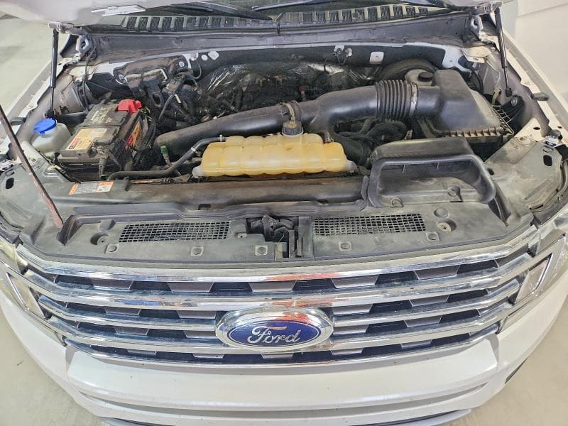 2018 FORD EXPEDITION MAX XLT 12