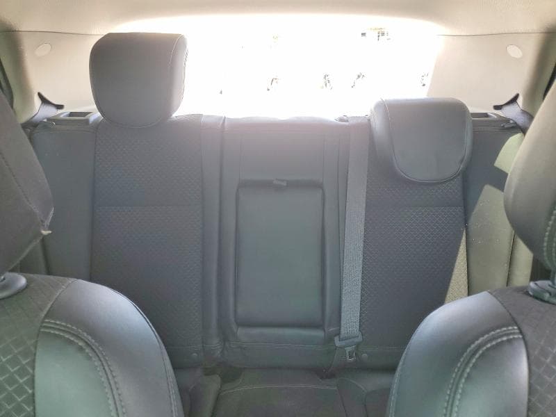 2018 BUICK ENCORE PREFERRED 10