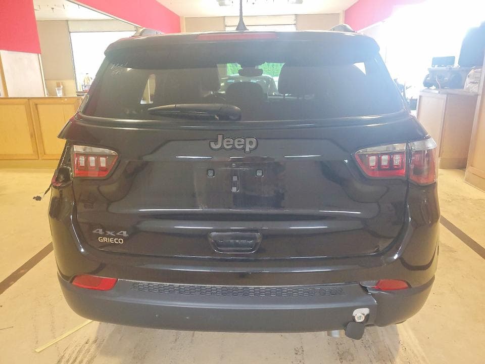 2024 JEEP COMPASS LATITUDE 6